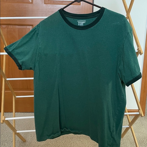 Old Navy short sleeve T shirts 3pk - Picture 2 of 13